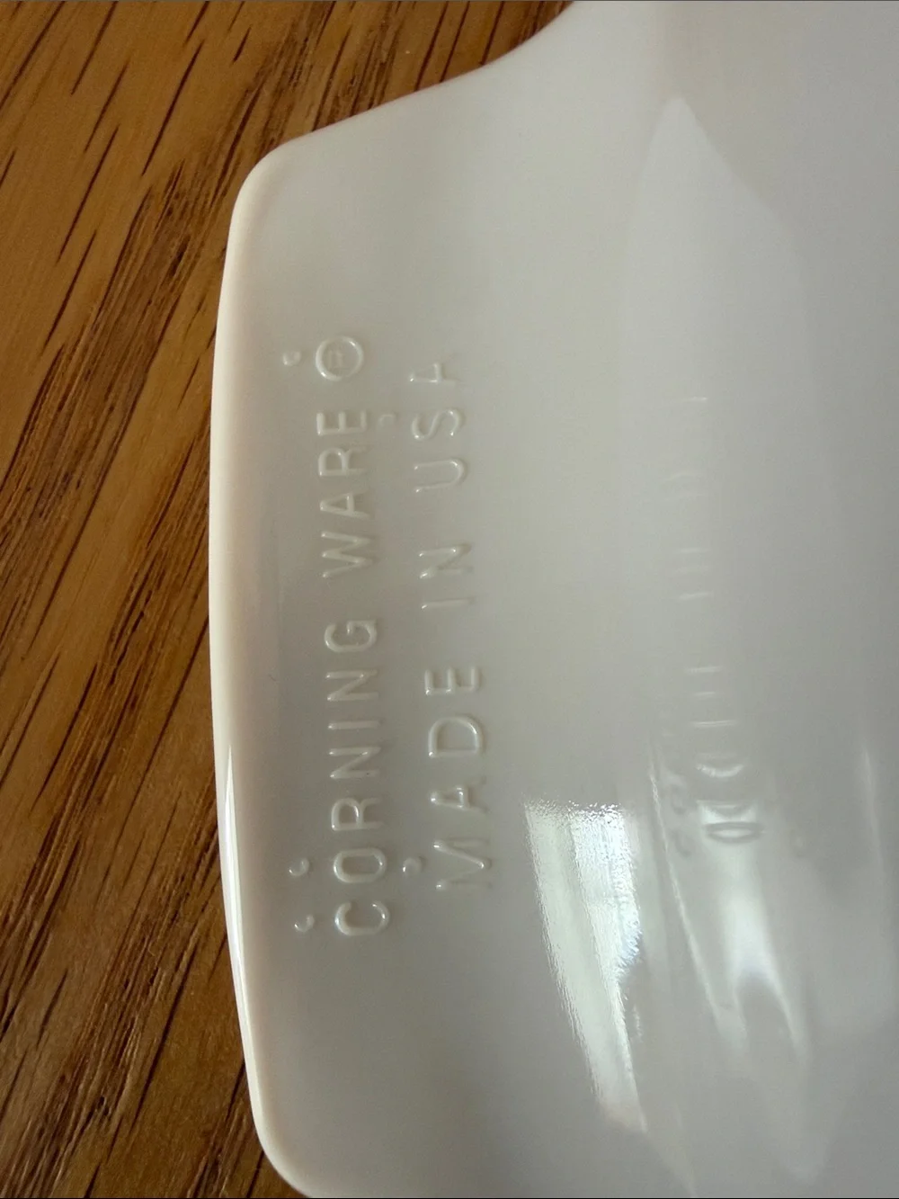 Corningware Callaway Ivy